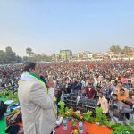 জনতা উন্নয়ন পার্টির প্রতিবাদ কর্মসূচি, শাসক দলের বিরুদ্ধে তীব্র আক্রমণ হুমায়ুন কবিরের