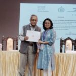 জগদীশ বসু ন্যাশনাল সায়েন্স ট্যালেন্ট সার্চে সাফল্য