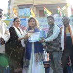 ধর্মের মেরুকরণ নয়, মানবিক ভারত গড়ার আহ্বান স্বামীজির জন্মজয়ন্তীতে