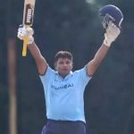 বিস্ফোরক ইনিংস সরফরাজের, আবারও জাতীয় দলের ঢোকার বার্তা দিলেন গম্ভীরদের