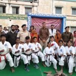 নারী সুরক্ষায় পুলিশের মানবিক উদ্যোগ
