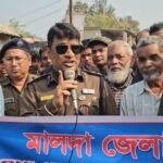 নেতাজি জয়ন্তীতে ‘র‍্যালি এগেনস্ট ড্রাগস’