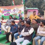প্রতিবাদে উত্তাল বসিরহাট, এসআইআর ইস্যুতে তৃণমূলের নিশানায় কেন্দ্র সরকার