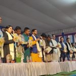 ৪১তম বাঁকুড়া জেলা বই মেলার উদ্বোধন, মেলাকে ঘিরে জেলাজুড়ে ব্যাপক উৎসাহ ও উদ্দীপনা