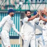 রঞ্জিতে দাপট অব্যাহত বাংলার, বোনাস সহ কোয়ার্টারে বাংলা