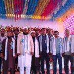 বিদায়ী সংবর্ধনা ও সাংস্কৃতিক অনুষ্ঠানের আবহে স্কলার্স অ্যাকাডেমির ২০ বছরের গৌরবময় পথচলা