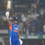 কাজে এল না দুবের দুরন্ত ইনিংস, চতুর্থ টি-টোয়েন্টিতে হার ভারতের