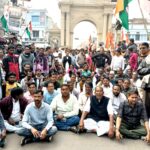 ভোটার তালিকা থেকে নাম বাদ দেওয়ার অভিযোগে জেলাশাসকের কাছে স্মারকলিপি তৃণমূলের