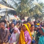 মকর সংক্রান্তিতে গঙ্গাসাগরে রেকর্ড জনসমাগম