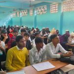 মাধ্যমিক পরীক্ষা প্রস্তুতি শিবির ২০২৬