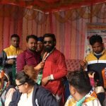 রক্তদানের মাধ্যমে মুখ্যমন্ত্রীর জন্মদিন উদ্যাপন করল তৃণমূল যুব কংগ্রেস