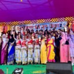 রাজারামপুর উচ্চ বিদ্যালয়ে দুই দিনব্যাপী বার্ষিক ক্রীড়া ও সাংস্কৃতিক অনুষ্ঠান