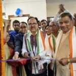 লালগোলায় চালু হল ভূমি সাব-রেজিস্ট্রার দফতর