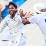 শাহবাজের ঘূর্ণি আর আকাশের আগুনে ছারখার হরিয়ানা, গ্রুপ শীর্ষে বাংলা