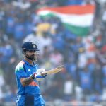 শীর্ষে বিরাট, ঘাড়ে নিঃশ্বাস ফেলছে ড্যারিল মিচেল