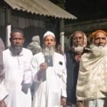 সন্দেশখালিতে হাজার হাজার বৈধ নাগরিককে ‘Not Indian Citizen’ ঘোষণার অভিযোগ