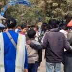 স্কুলে যাওয়ার কথা বলে সমুদ্র শহরে পাড়ি, দীঘা থেকে দুই নাবালককে উদ্ধার
