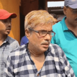 এসআইআর এর চাপ, শ্রীরামপুরে মাঝ গঙ্গায় ঝাঁপ বিএলও’র