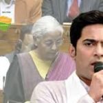 ৫১০০ সেকেন্ডের ভাষণে বাংলার উল্লেখ নেই: অভিষেক