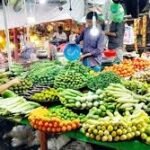 আদ্রায় ‘বিনা পয়সার বাজারে’ উপচে পড়া ভিড়, হাসি ফিরল অসংখ্য মুখে