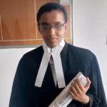 কেরালার আদালতে নতুন অধ্যায় রচিত দৃষ্টিহীন তরুণী বিচারক গড়লেন নজির