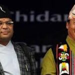 দিল্লিতে শাহী বৈঠকে বিমল গুরুং, রোশন গিরি বিধানসভা ভোটে পাহাড়ে আসন রফার পথে বিজেপি?