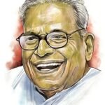 পদ্মবিভূষণ ফেরাচ্ছে অচ্যুতানন্দনের পরিবার