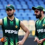 ‘ডু অর ডাই’ ম্যাচে আজ নামিবিয়ার মুখোমুখি পাকিস্তান