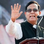 গণতন্ত্র-ধর্মনিরপেক্ষতা বাঁচাতে না পারলে ভয়ঙ্কর বিপদ: সেলিম