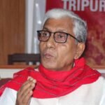 মমতার প্রশংসায় মানিক সরকারের মন্তব্য নিয়ে অস্বস্তিতে আলিমুদ্দিন