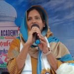 ২০২৬ নির্বাচন ঘিরে ফারাক্কায় জোর চর্চায় রেহেনা ইয়াসমিন