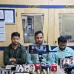 এসআইও নিয়ে মিথ্যা মন্তব্যের প্রতিবাদে কলকাতায় সাংবাদিক সম্মেলন