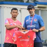 কিশোর ভারতী নয়, যুবভারতীতে ম্যাচ হোক; জোর ইস্টবেঙ্গল কর্তার
