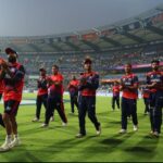 ইতিহাসের দোরগোড়ায় থামলো নেপাল, জিতলো নিউজিল্যান্ড