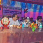 ফরিদা বেগমের বিদায় সংবর্ধনা অনুষ্ঠান