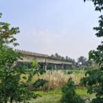 ১৫ বছরেও শেষ হয়নি বক্সীপুর ব্রিজ নির্মাণ কাজ, জনস্বার্থ মামলা গড়াল কলকাতা হাই কোর্টে