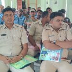 বাল্যবিবাহ প্রতিরোধে প্রশাসন-এনজিওর যৌথ উদ্যোগে সচেতনতা শিবির