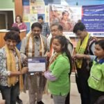 বিশ্ব ক্যান্সার দিবসে ক্যান্সারজয়ীদের সম্মান