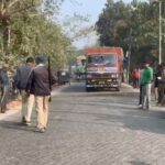 বেপরোয়া যান চলাচলে মর্মান্তিক পথ দুর্ঘটনা, মৃত এক, আহত একাধিক জয়নগরে