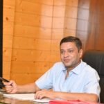 সায়েম চৌধুরী ওরফে বাবু: সংগঠন, সংগ্রাম ও সেবার রাজনীতি