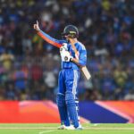 রানে ফিরলেন অভিষেক, জয়ে ফিরলো ভারত; বেঁচে রইলো সেমির স্বপ্ন