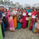 লক্ষ্মী ভান্ডারের বাড়তি টাকায় রাজ্যজুড়ে খুশির হাওয়া