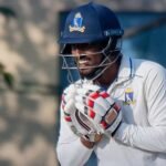 সুদীপের ব্যাটে স্বপ্ন বেঁচে রইলো বাংলার