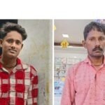 জাহাজের ধাক্কায় সুমুদ্রে ট্রলার ডুবিতে গুরুতর জখম ৯ নিখোঁজ ২