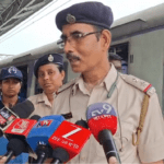 নির্বাচন ঘোষণা হতেই তৎপর প্রশাসন, ব্যান্ডেল জংশন স্টেশনে জোর তল্লাশি