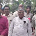 ‘তিনদিনের যোগী’ বলে সাংসদ রচনাকে কটাক্ষ অসিত মজুমদারের