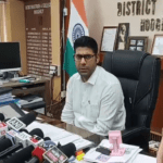 হুগলি জেলা নির্বাচন দপ্তরের ব্যবস্থাপনায় ভোটার সচেতনতা র্যালি