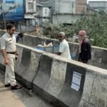 কুমলাই নদী দূষণমুক্ত করতে অবশেষে পদক্ষেপ নিল প্রশাসন