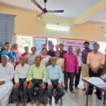 আঞ্চলিক ইতিহাস নিয়ে চতুর্থ বর্ষের রাজ্যস্তরীয় আলোচনাচক্র