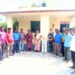 এস‌আইআর বিরোধী প্রতিবাদ সপ্তাহে ভগৎ সিং স্মরণ